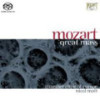 Mozart: Great Mass / Bach: Choräle