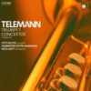 Telemann: Trompetenkonzerte