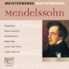 Meisterwerke: Mendelssohn