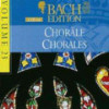 Bach Edition Volume 23: Choräle