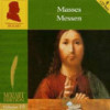 Mozart Edition Volume 15: Messen