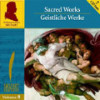 Mozart Edition Volume 8: Sacred Works - Geistliche Werke